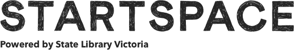 StartSpace logo