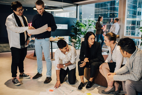 Future Founders Roadshows