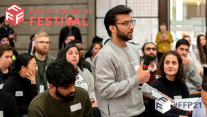 Future Founders Festival 2021