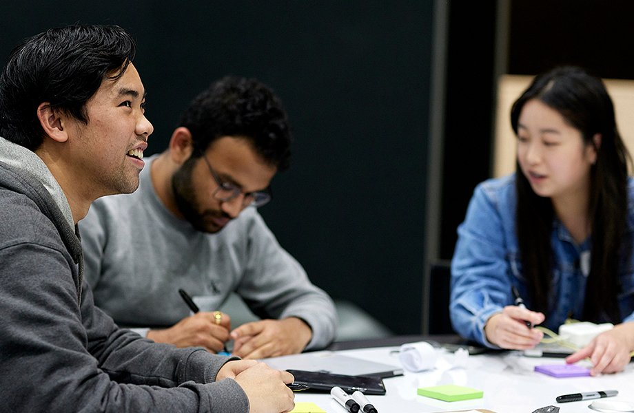 Future Founders Bootcamps