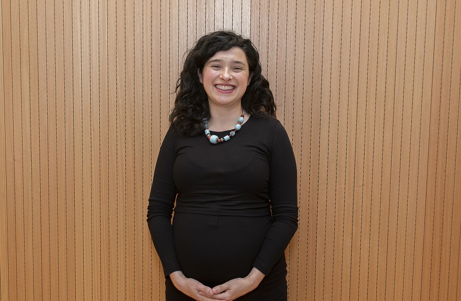 Portrait of Anna Taylor, Founder, Podcard