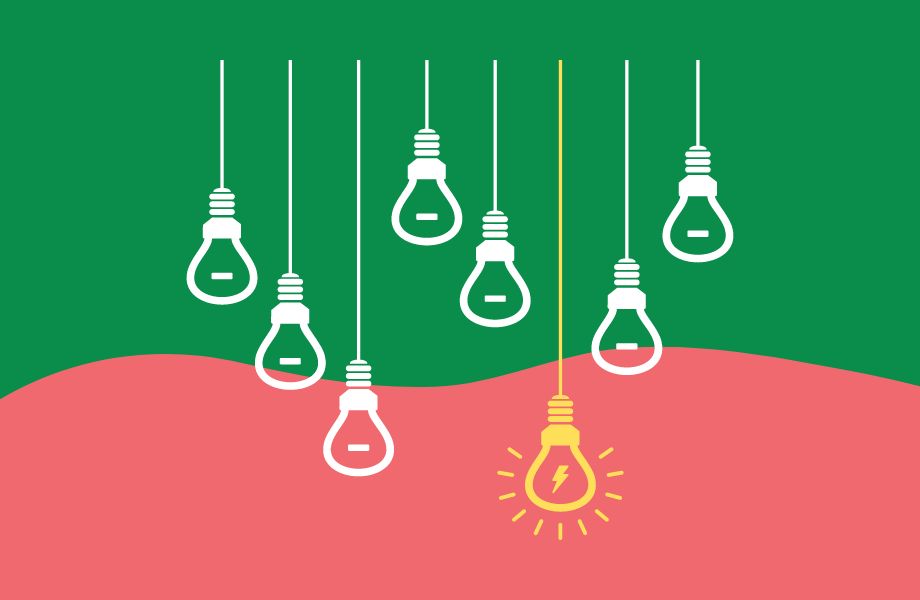 Intrapreneurs vs Entrepreneurs