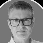Graham McCorkill, Startup Success & Ecosystem Manager, Stone & Chalk