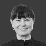 Helen Souness Venture Partner, Rampersand