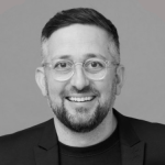 Jonathan Jeffries, Co-founder, Think & Grow